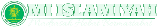 MI ISLAMIYAH